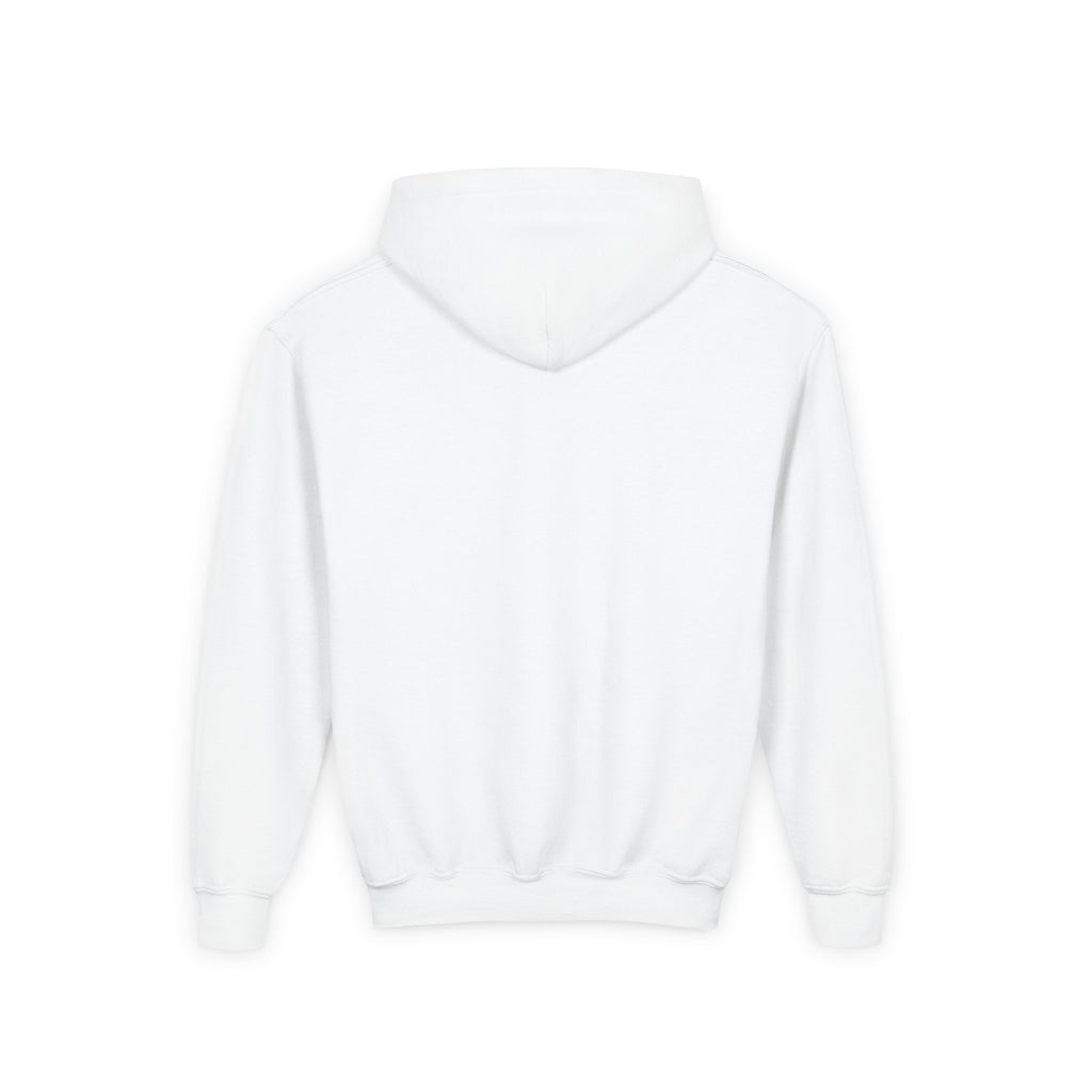 Youth Wrmth Hooded Sweatshirt