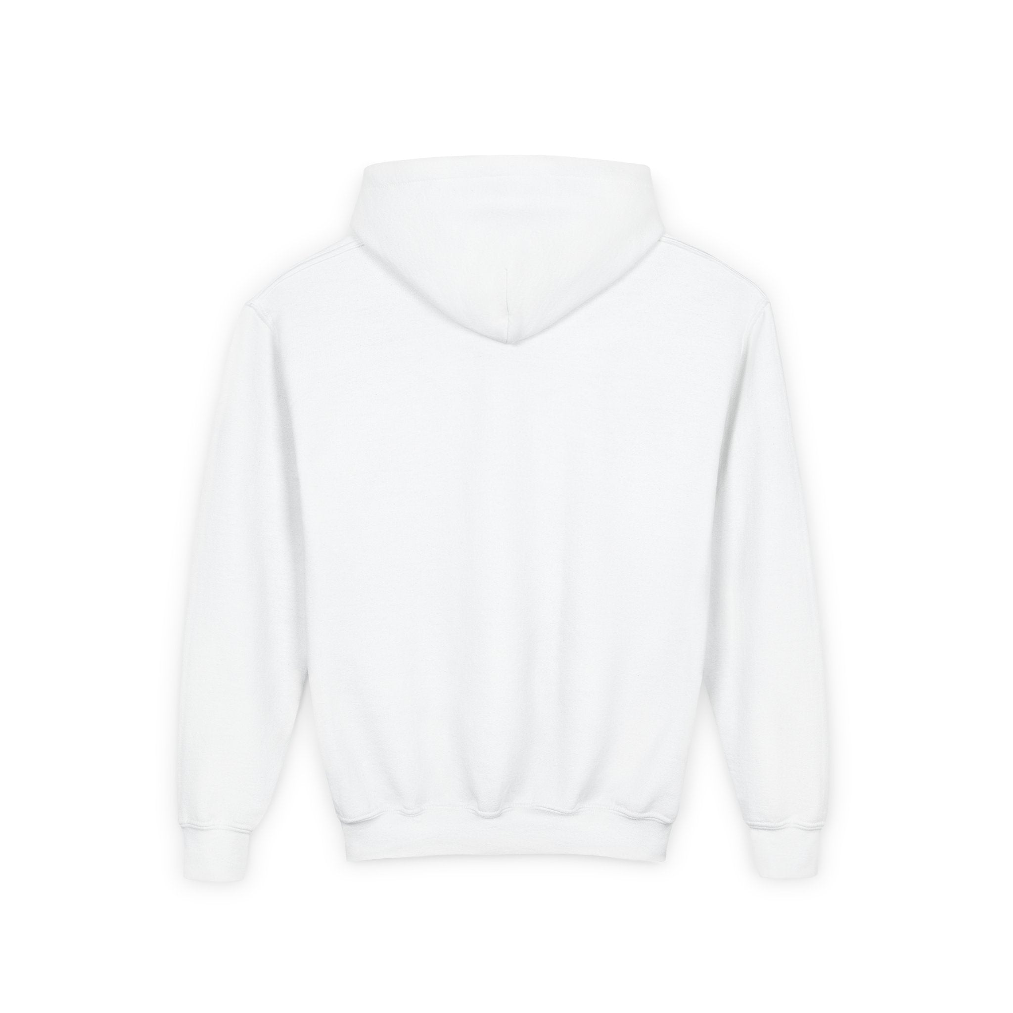 Youth Wrmth Hooded Sweatshirt