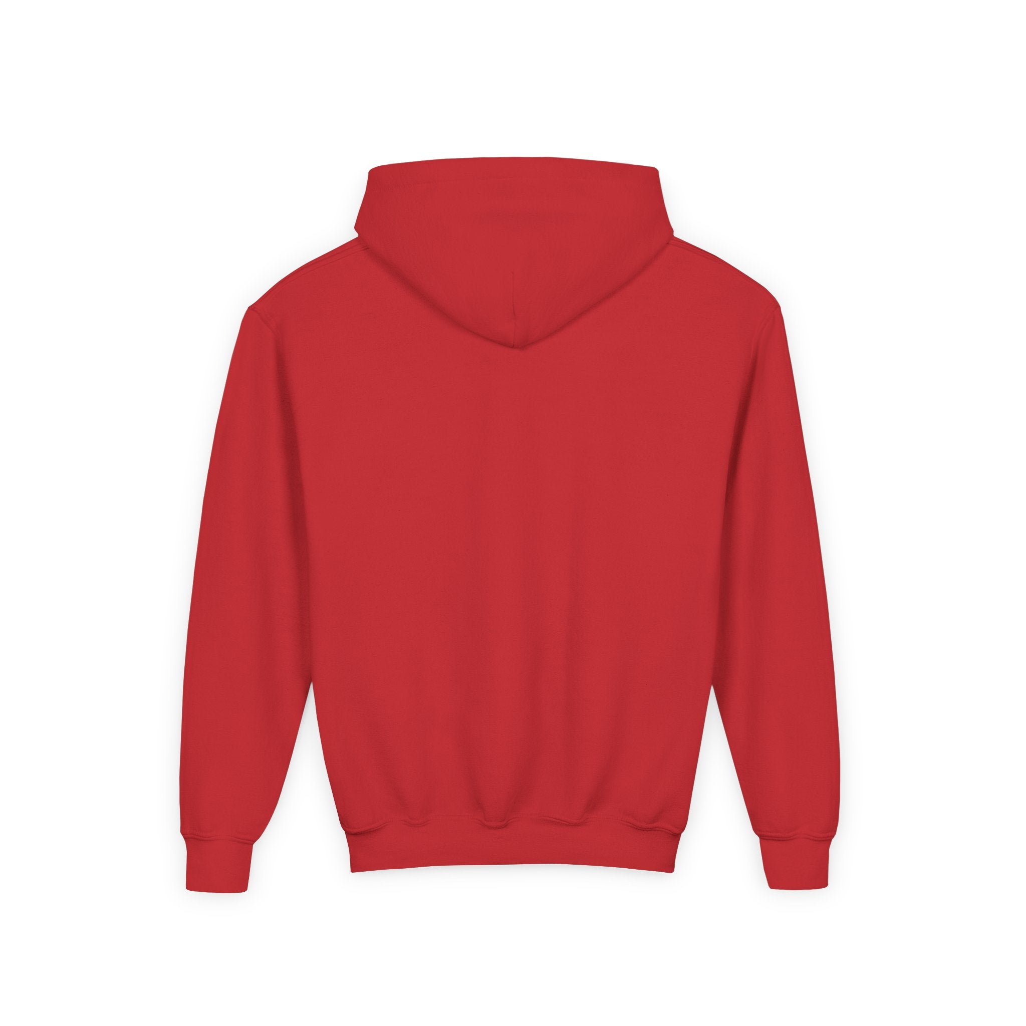 Youth Wrmth Hooded Sweatshirt