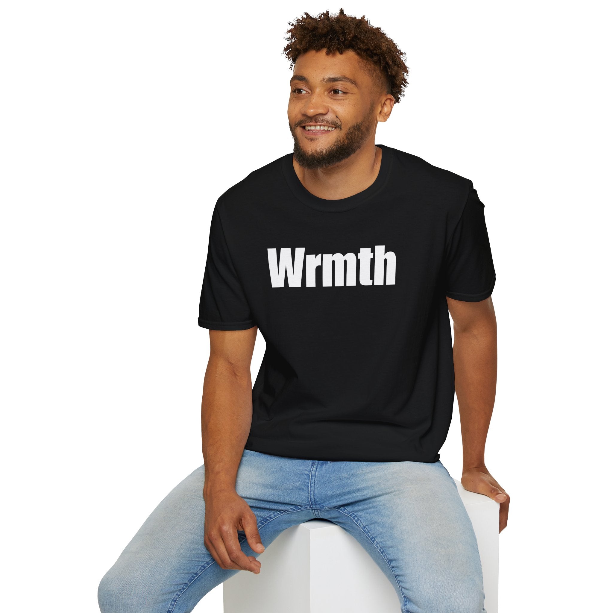 Unisex Wrmth Shirt