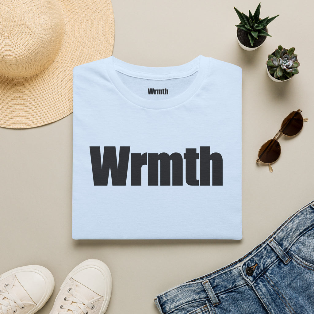 Unisex Wrmth Shirt