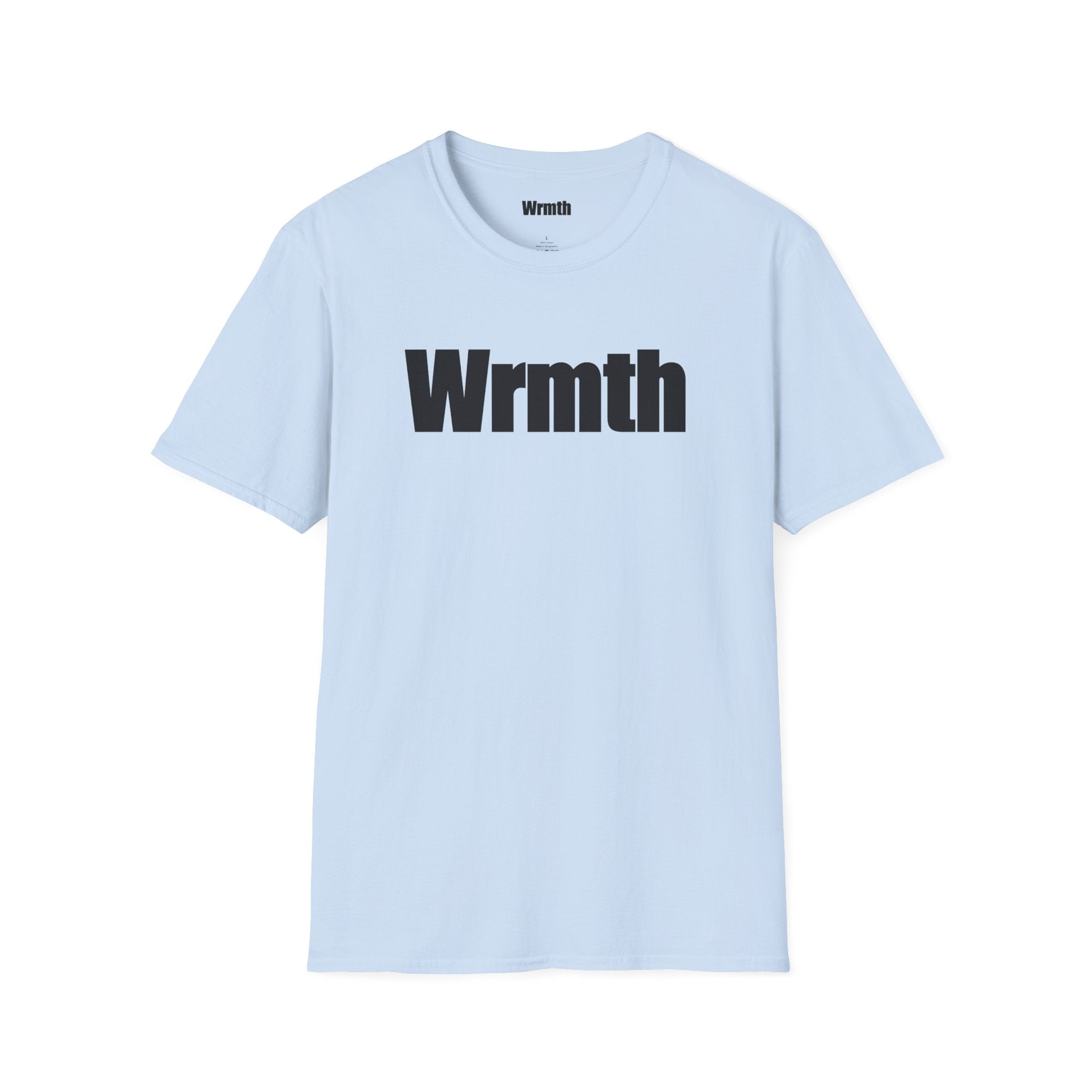 Unisex Wrmth Shirt