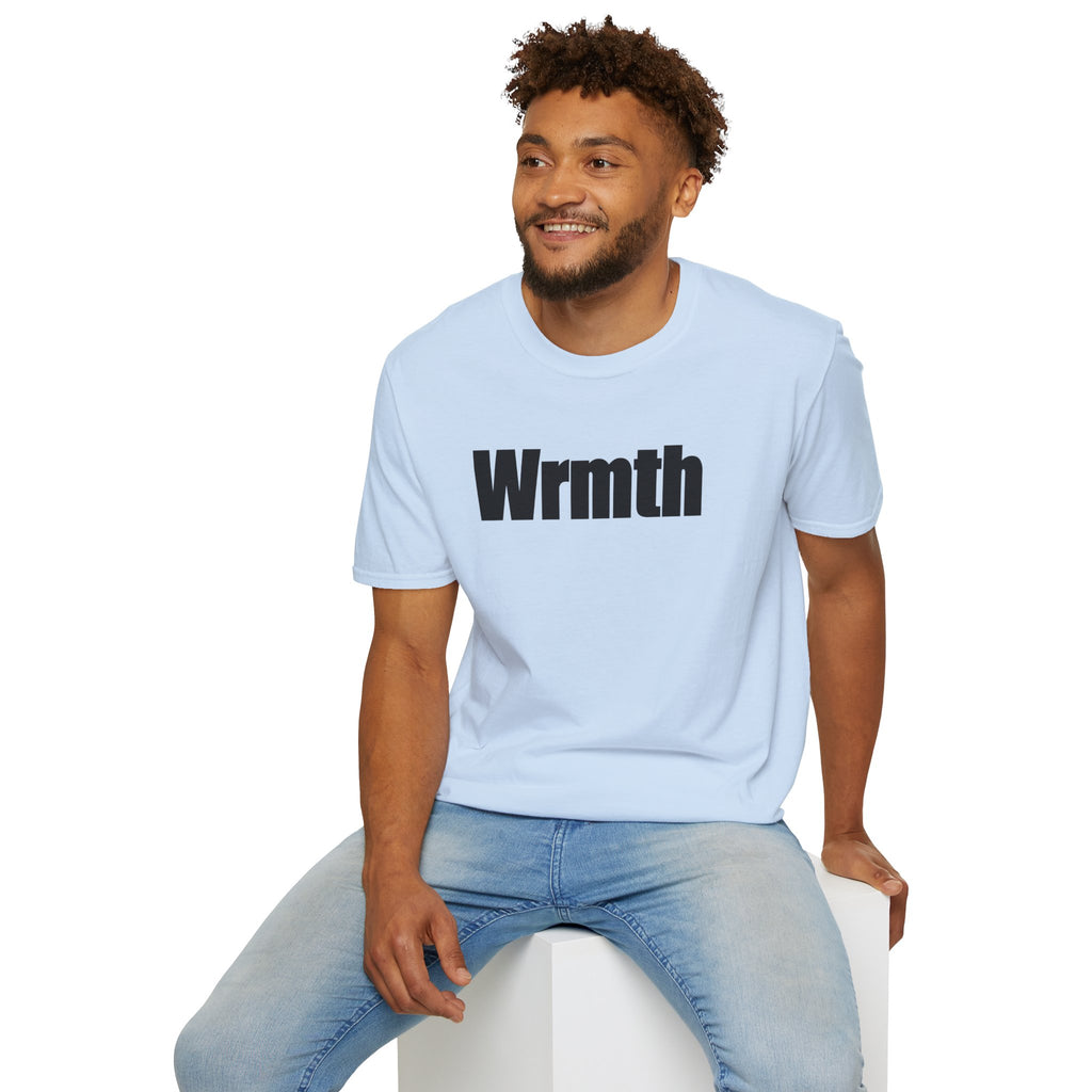 Unisex Wrmth Shirt